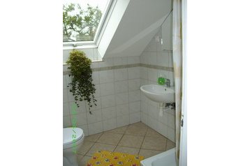 Ungarn Privát Szilvásvárad, Exterieur